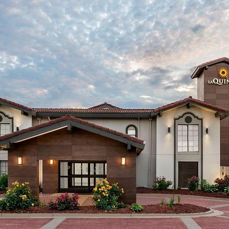 La Quinta Inn By Wyndham Columbus Airport Area Eksteriør billede